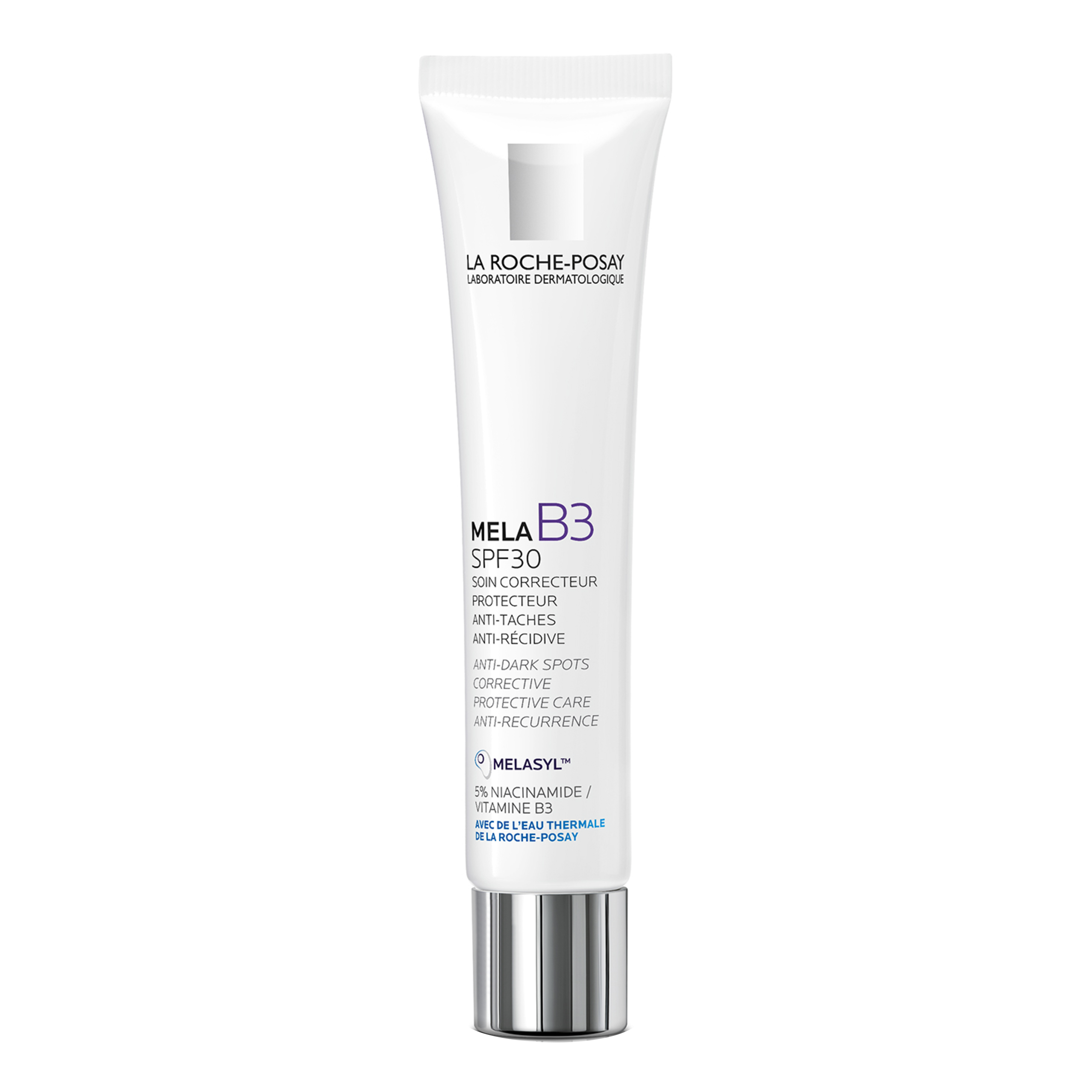 Mela b3 crema spf30 40 ml
