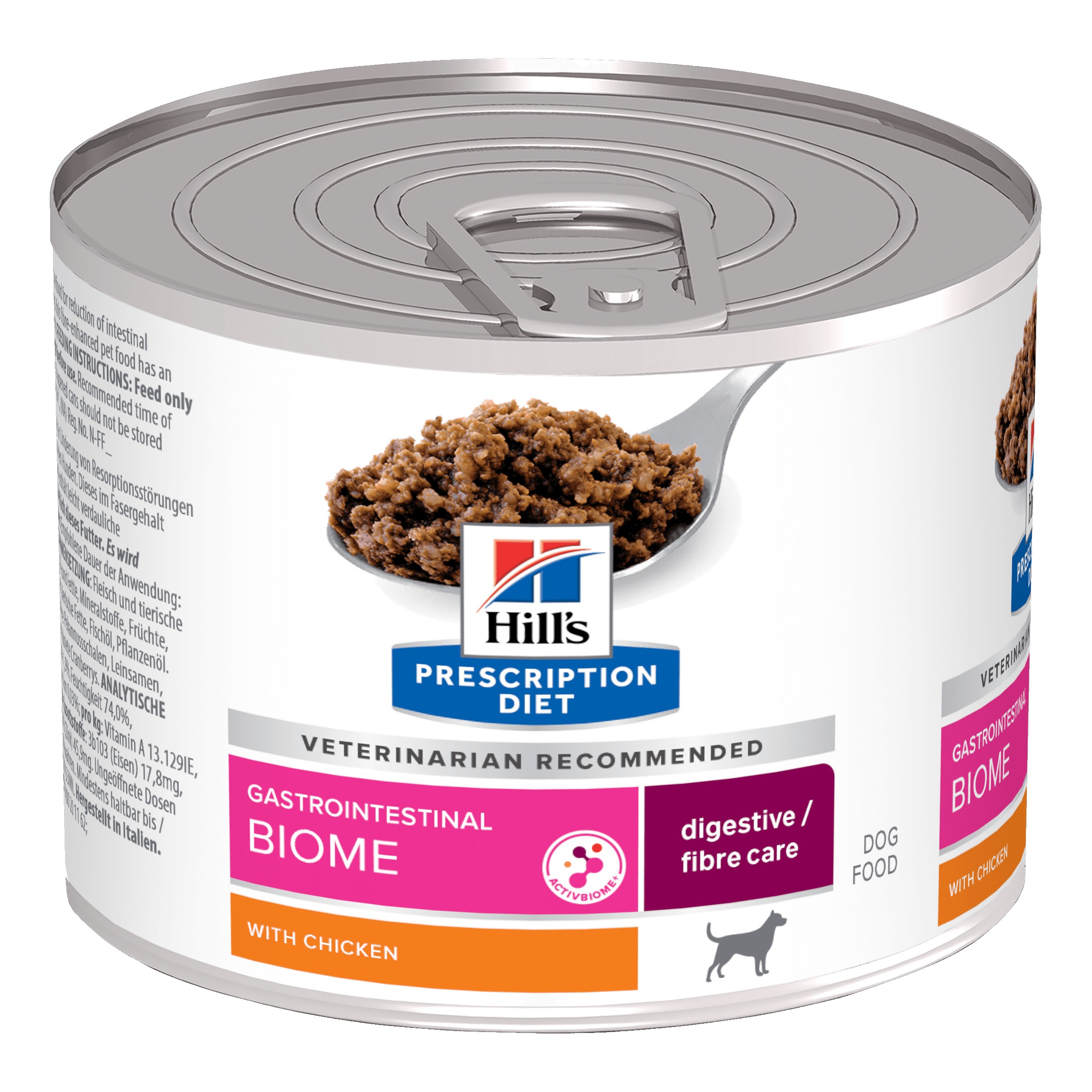 Prescription diet canine gastrointestinal biome 200 g