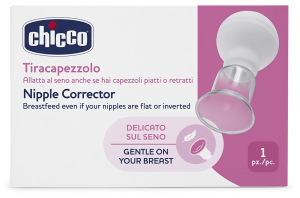 Chicco tiracapezzolo
