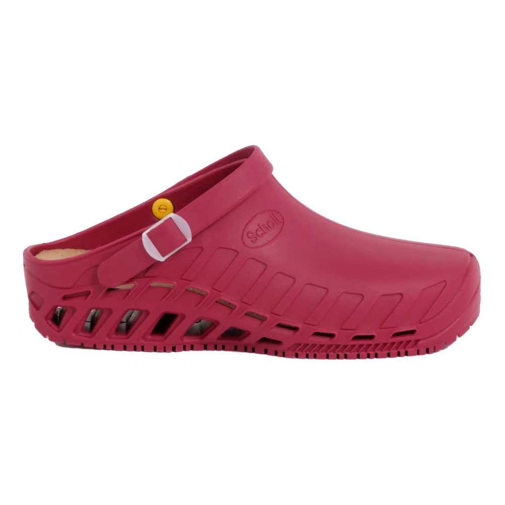 Clog evo tpr scarpa unisex wine 37/38
