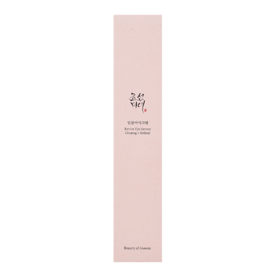 Beauty of joseon revive eye serum 30 ml