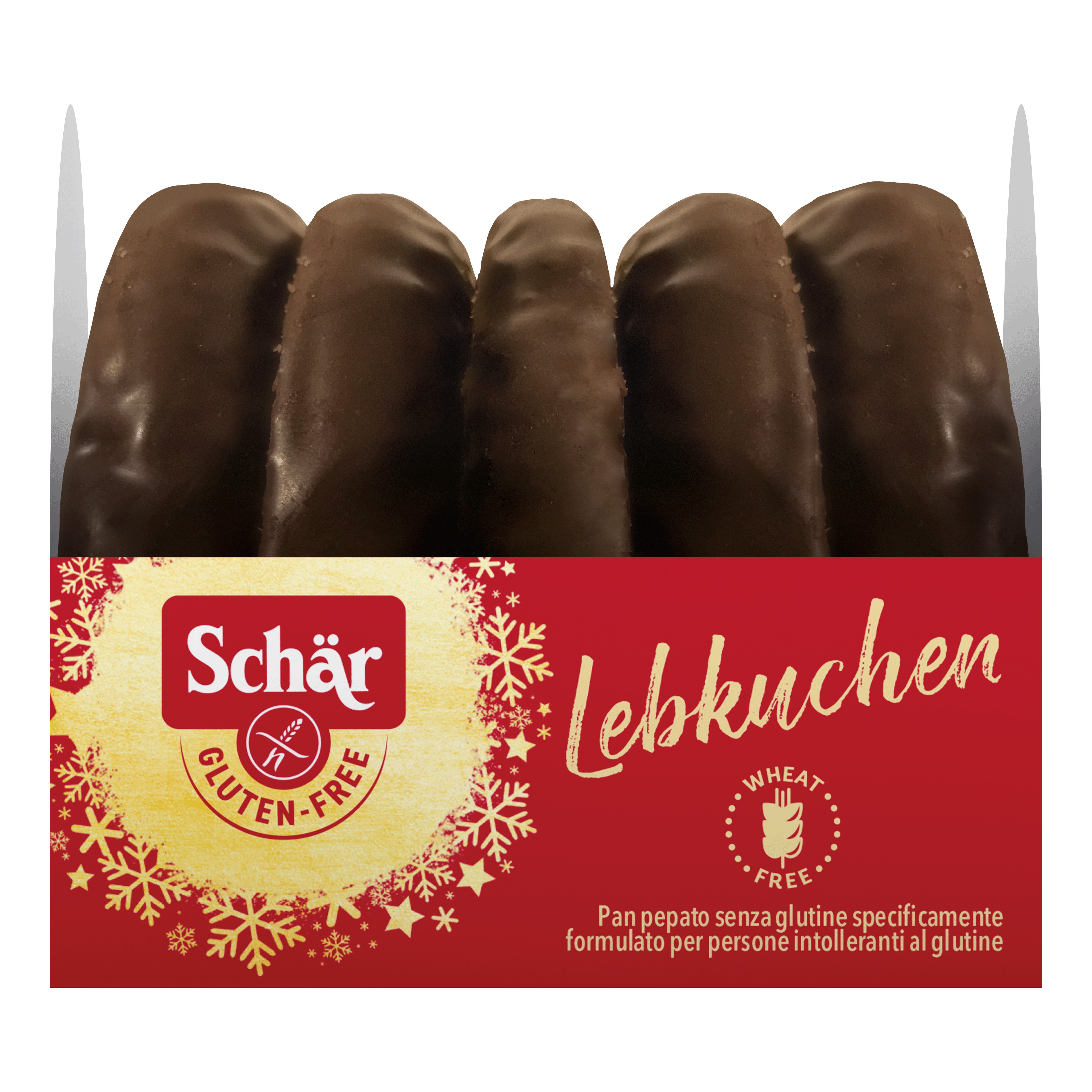 Schar lebkuchen 145 g