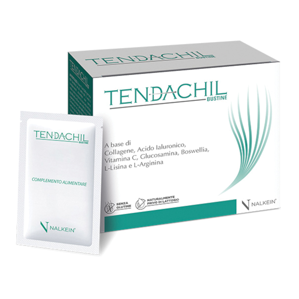 Tendachil 20 bustine