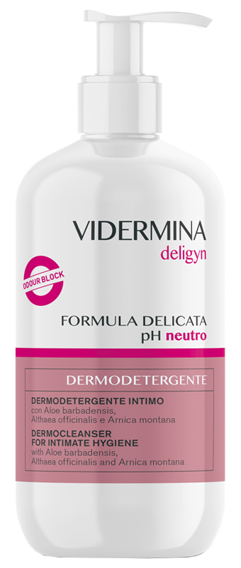 Vidermina Deligyn 500 ml