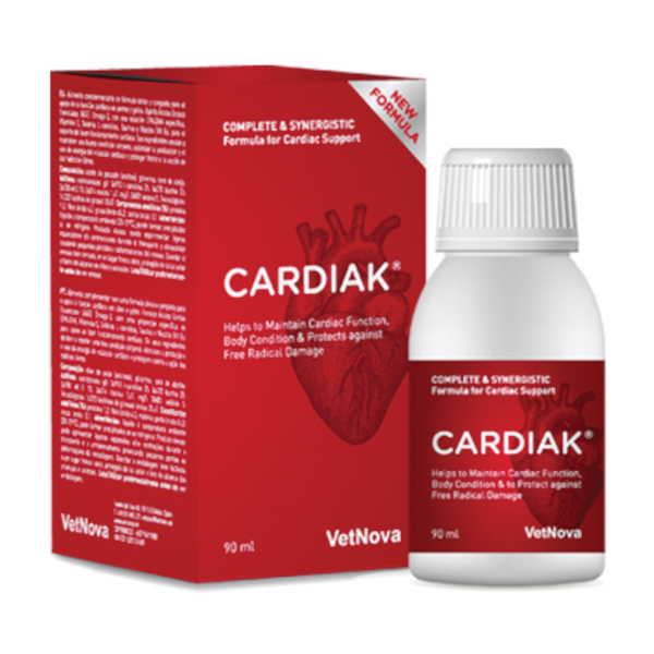 Cardiak 90 ml