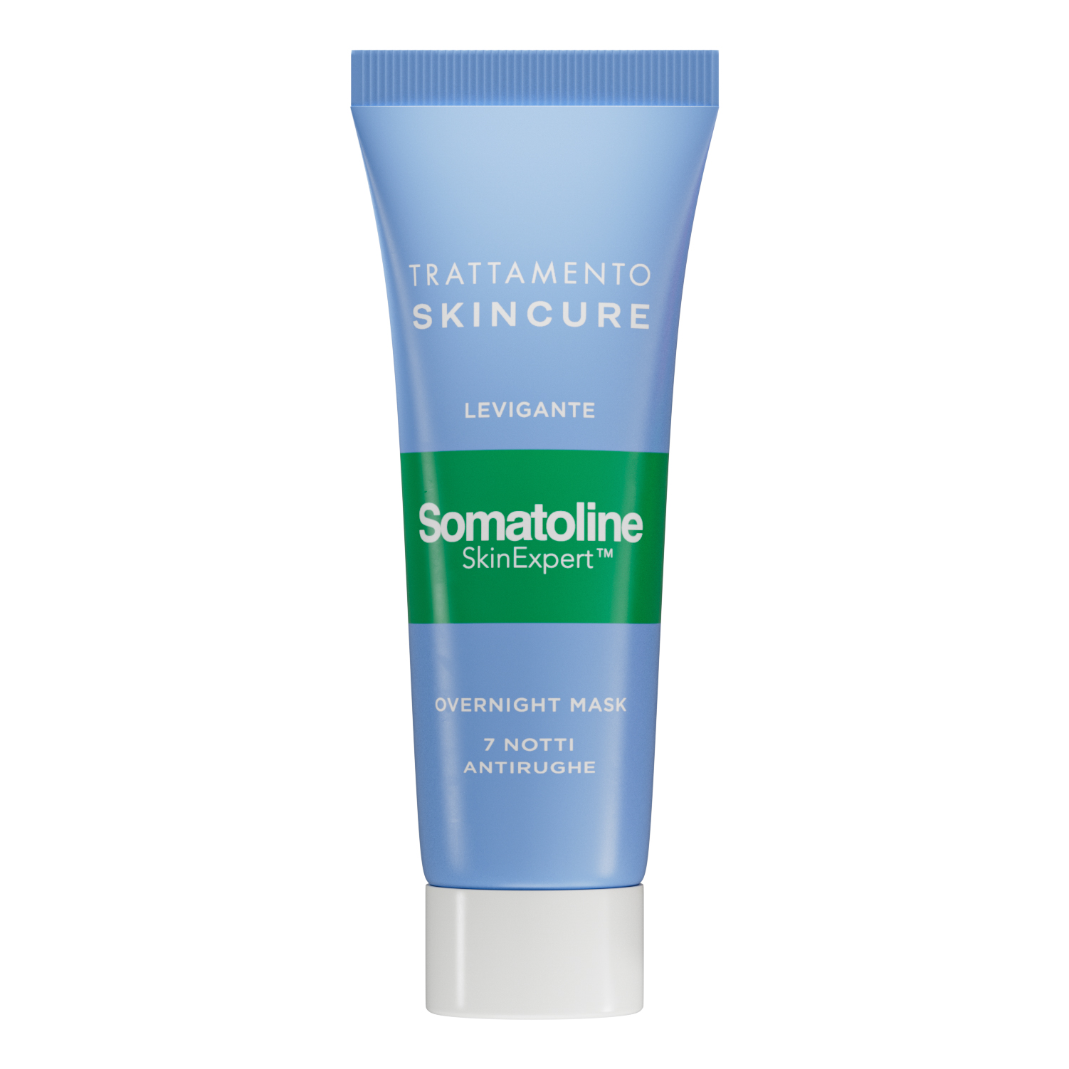 Somatoline skin expert skincure overnight mask levigante 50 ml