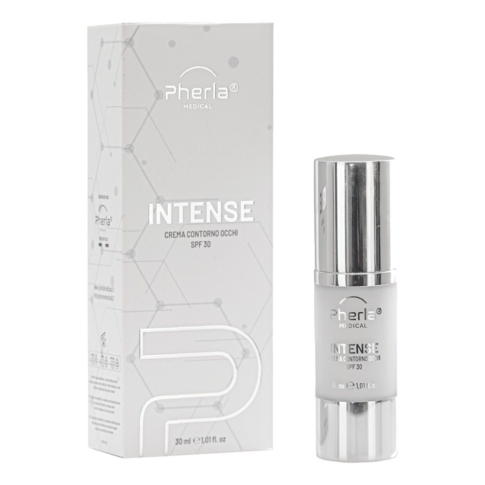 Pherla medical intense crema contorno occhi 30 ml