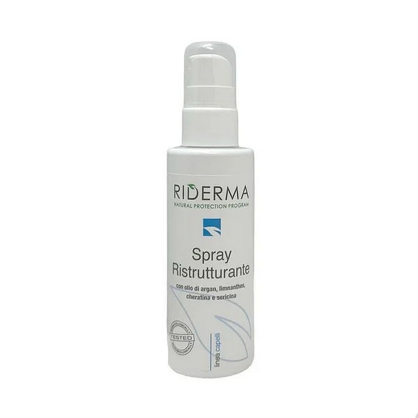 spray ristrutturante
