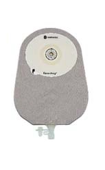 Sacca urostomia esteem body 7 mm trasparente 10-35 mm 10 pezzi