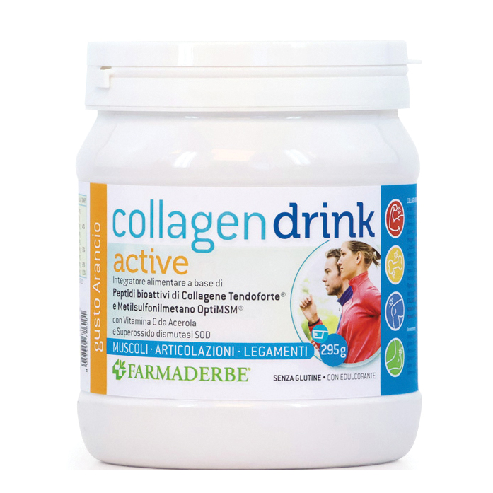Collagen drink activ 295 g