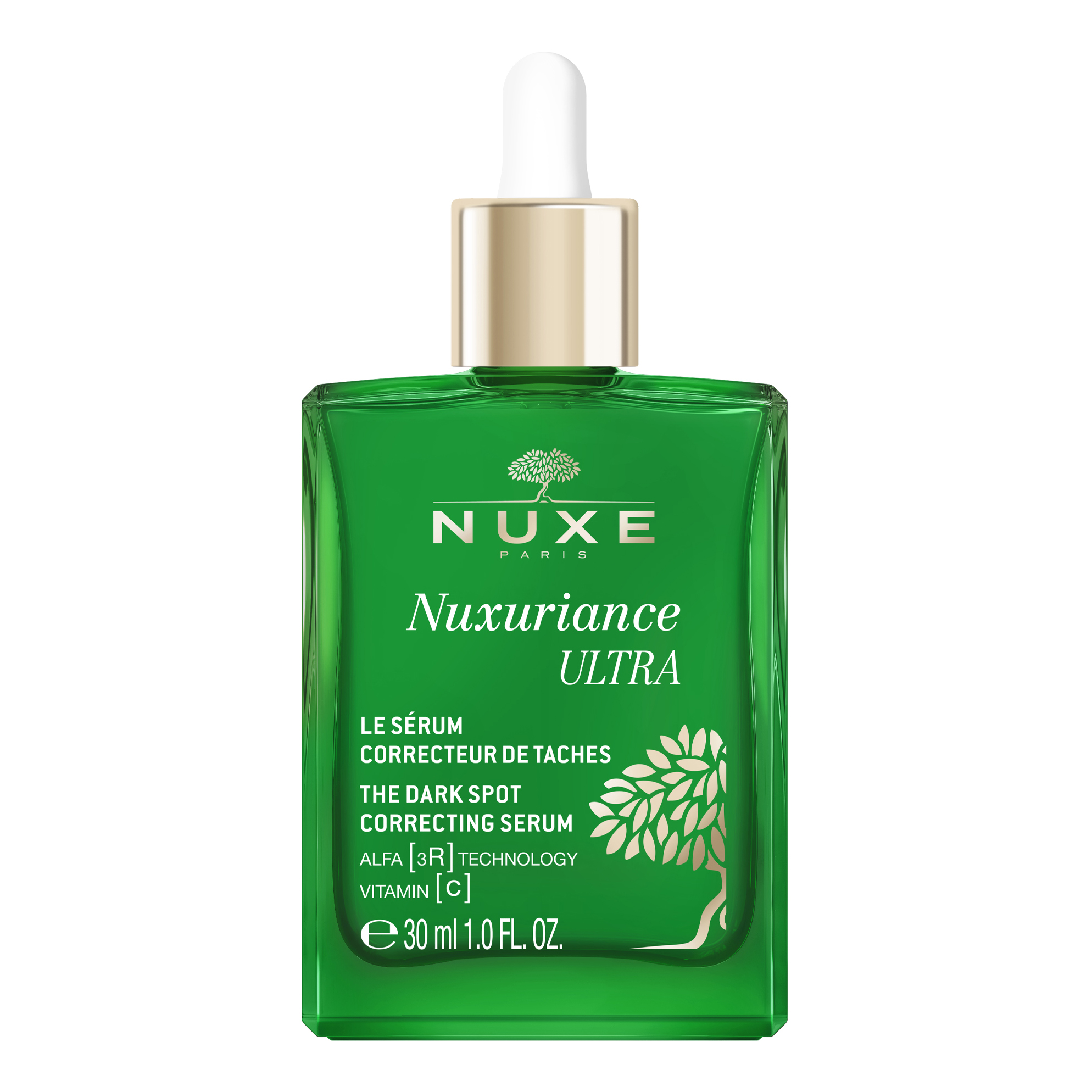 Nuxe nuxuriance ultra siero correzione macchie 30 ml