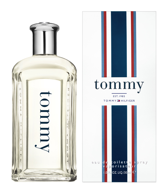 Tommy Hilfiger Tommy Eau De Toilette 30 Ml-image