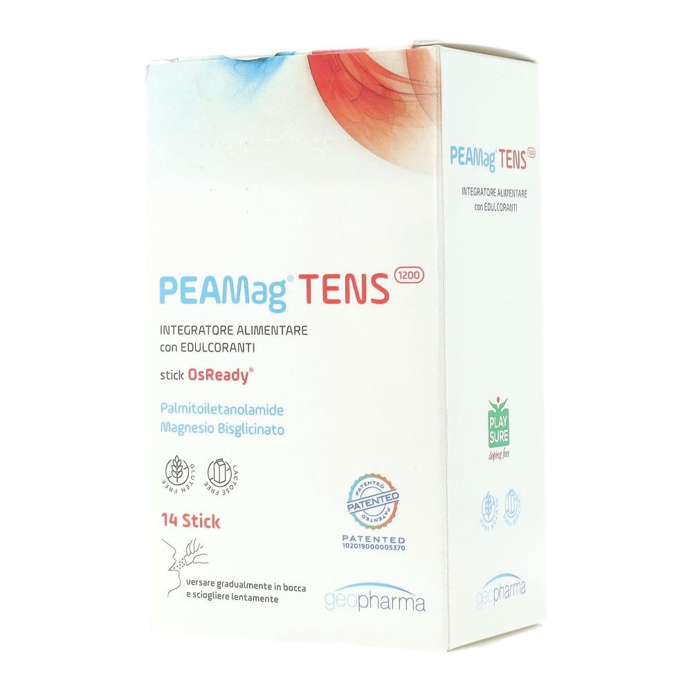 Peamag tens 1200 14 stick