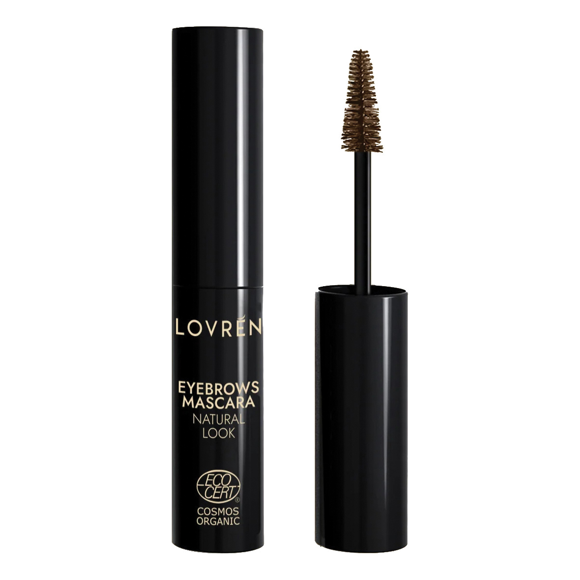 Lovren mascara sopracciglia 5 ml cosmos