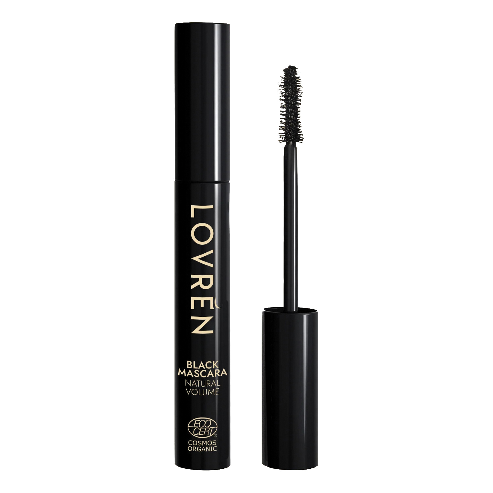 Lovren mascara volume 10 ml cosmos