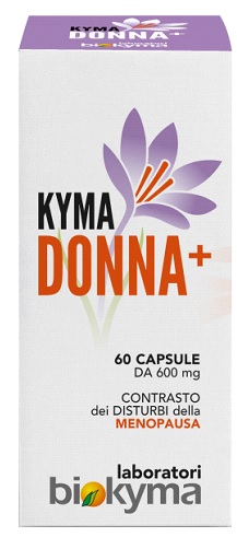 Kyma donna + 60 capsule