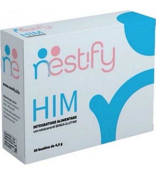 Nestify him 30 bustine