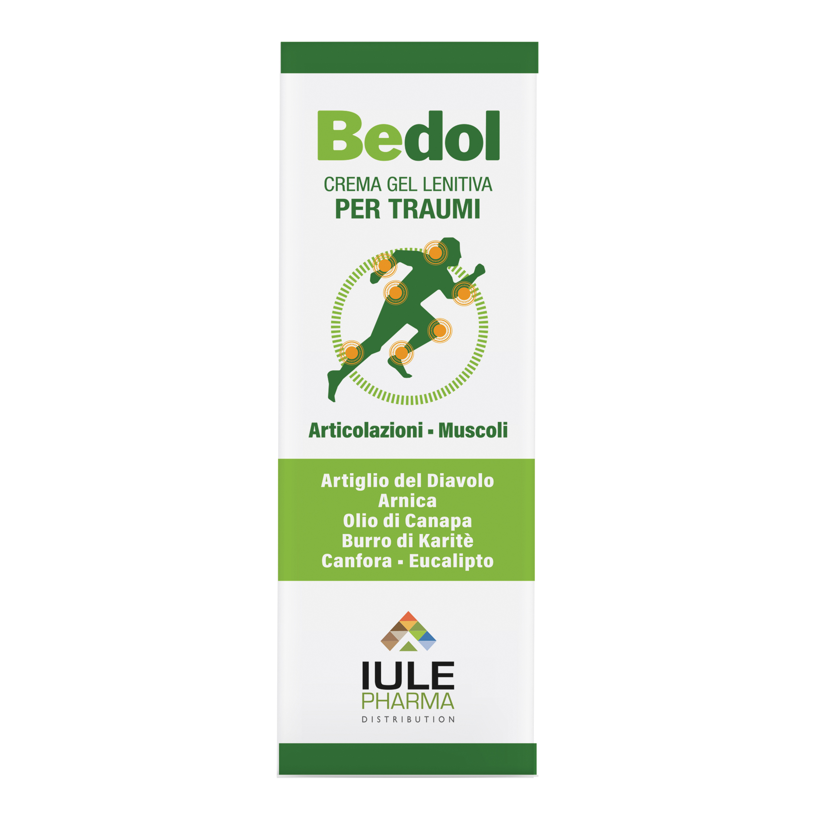 Bedol 75 ml