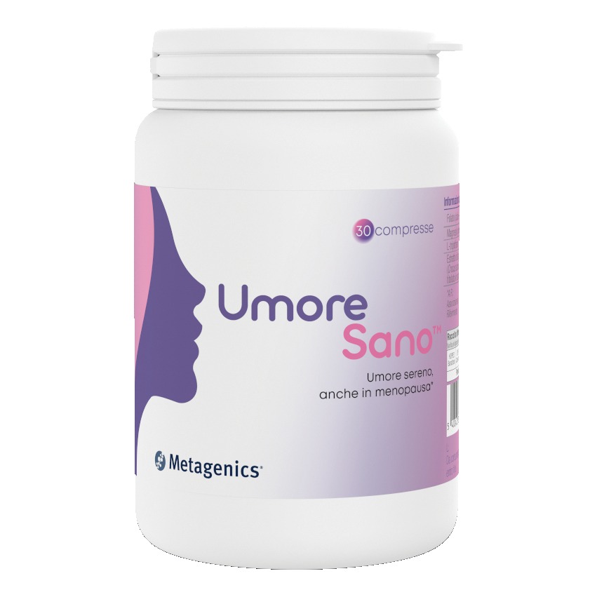 Umoresano 30 compresse