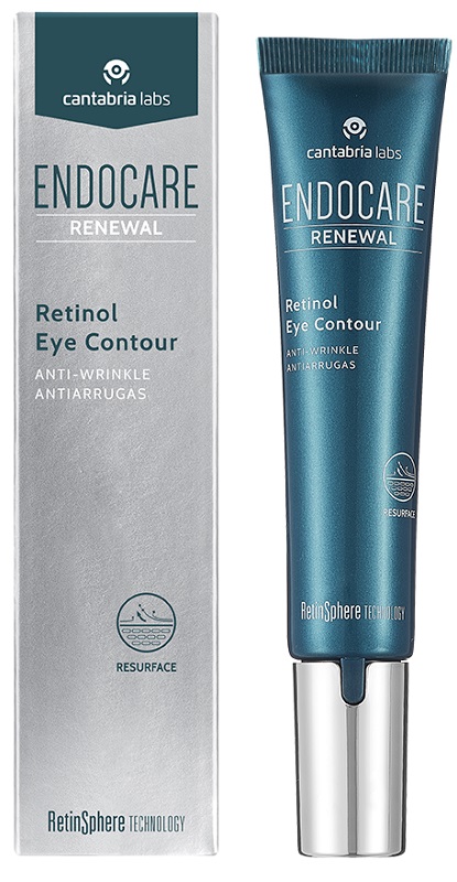 renewal eye contour