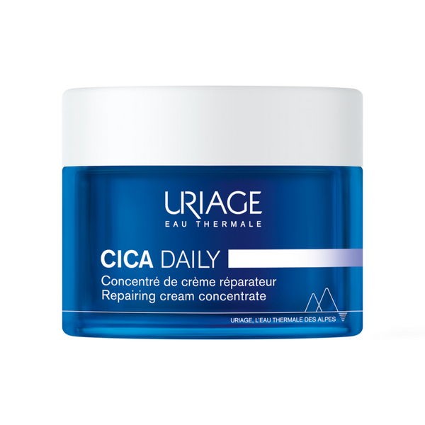 Cica daily crema concentrata riparatrice 50 ml