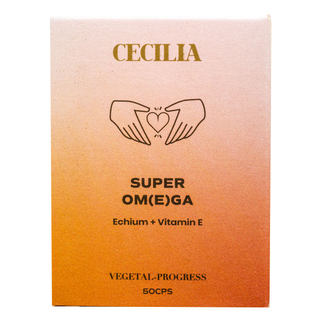 Super omega 50 capsule