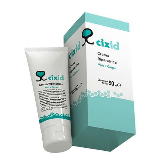 Cixid 50 ml