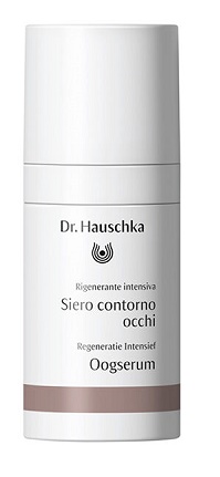 rigenerante intensiva siero contorno occhi