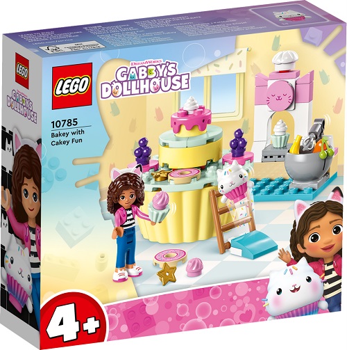10785: Divertimento in Cucina con Dolcetto