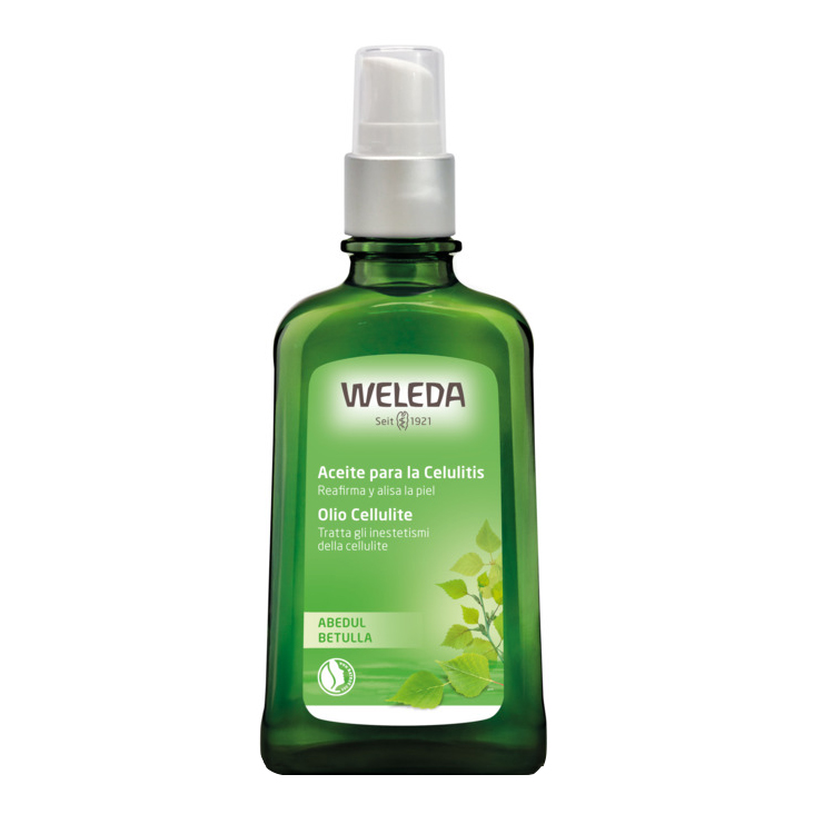 Olio Betulla 200 Ml-image