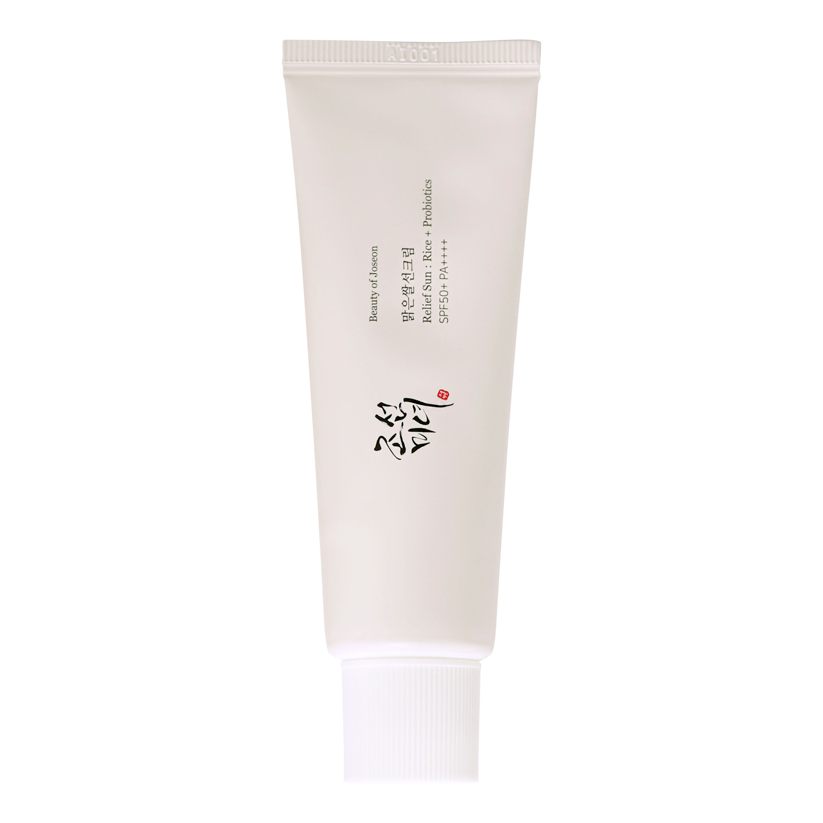 Beauty of joseon relief sun 50 ml