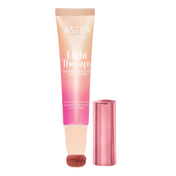 ASTRA - Light Therapy - Illuminante Liquido N.05 Cognitive Pink