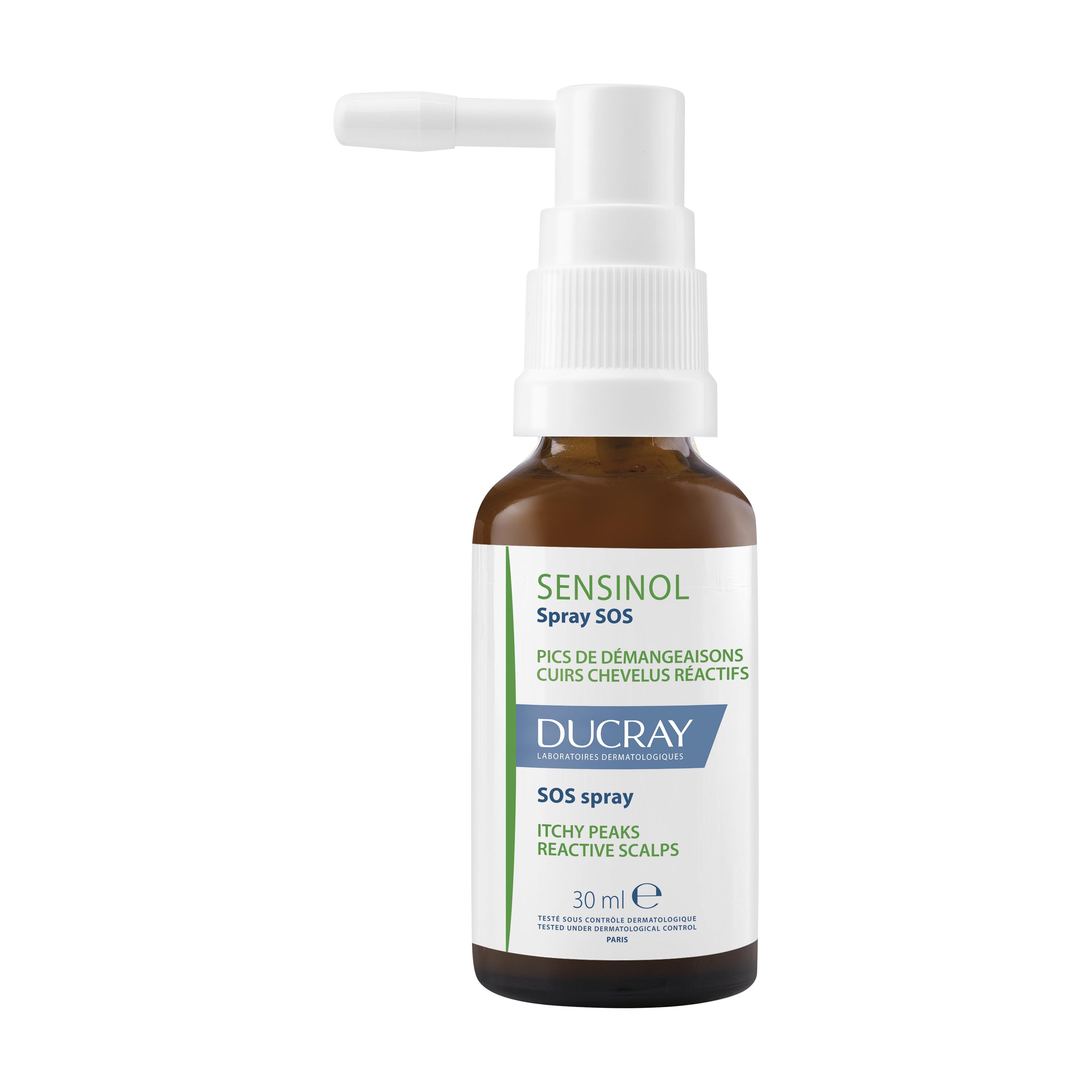 SENSINOL SPRAY SOS 30ML - Immagine 4