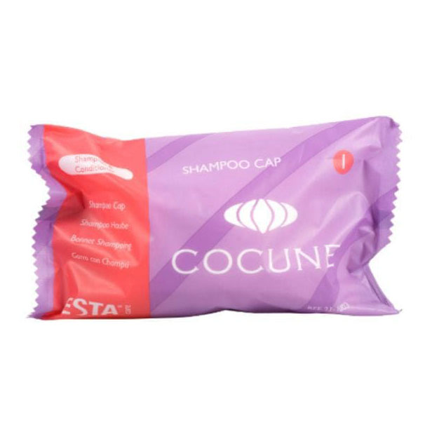 Cocune shampoo cap