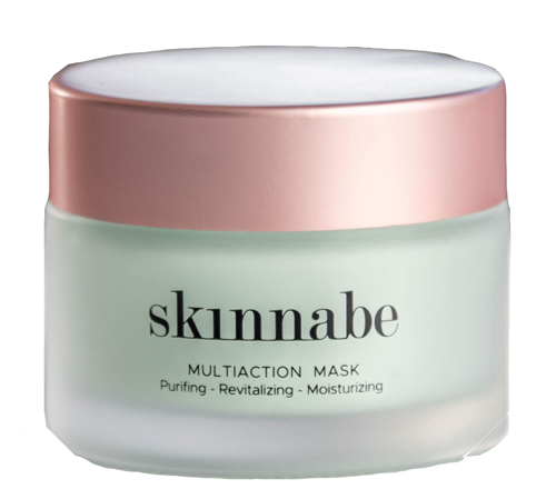 Skinnabe maschera viso 50 ml