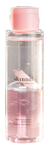 Skinnabe struccante bifasico 100 ml