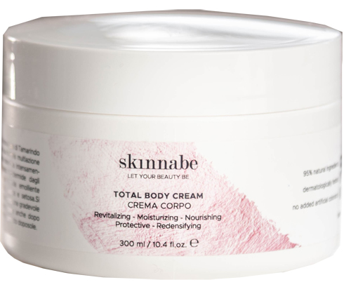 Skinnabe crema corpo 300 ml