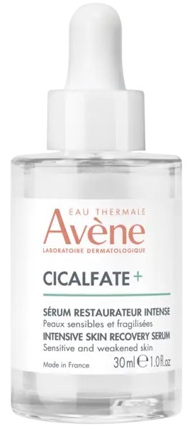 Avène Cicalfate+ Siero Riequilibrante Intenso 30 ml