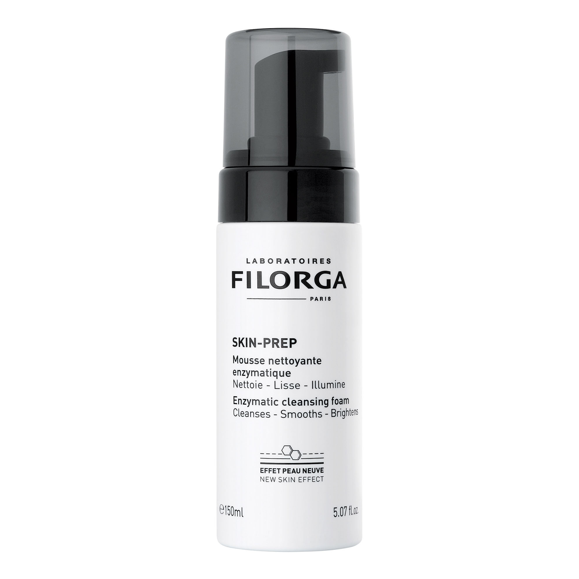 Filorga Skin-Prep Mousse Detergente Viso Enzimatica 150 ml