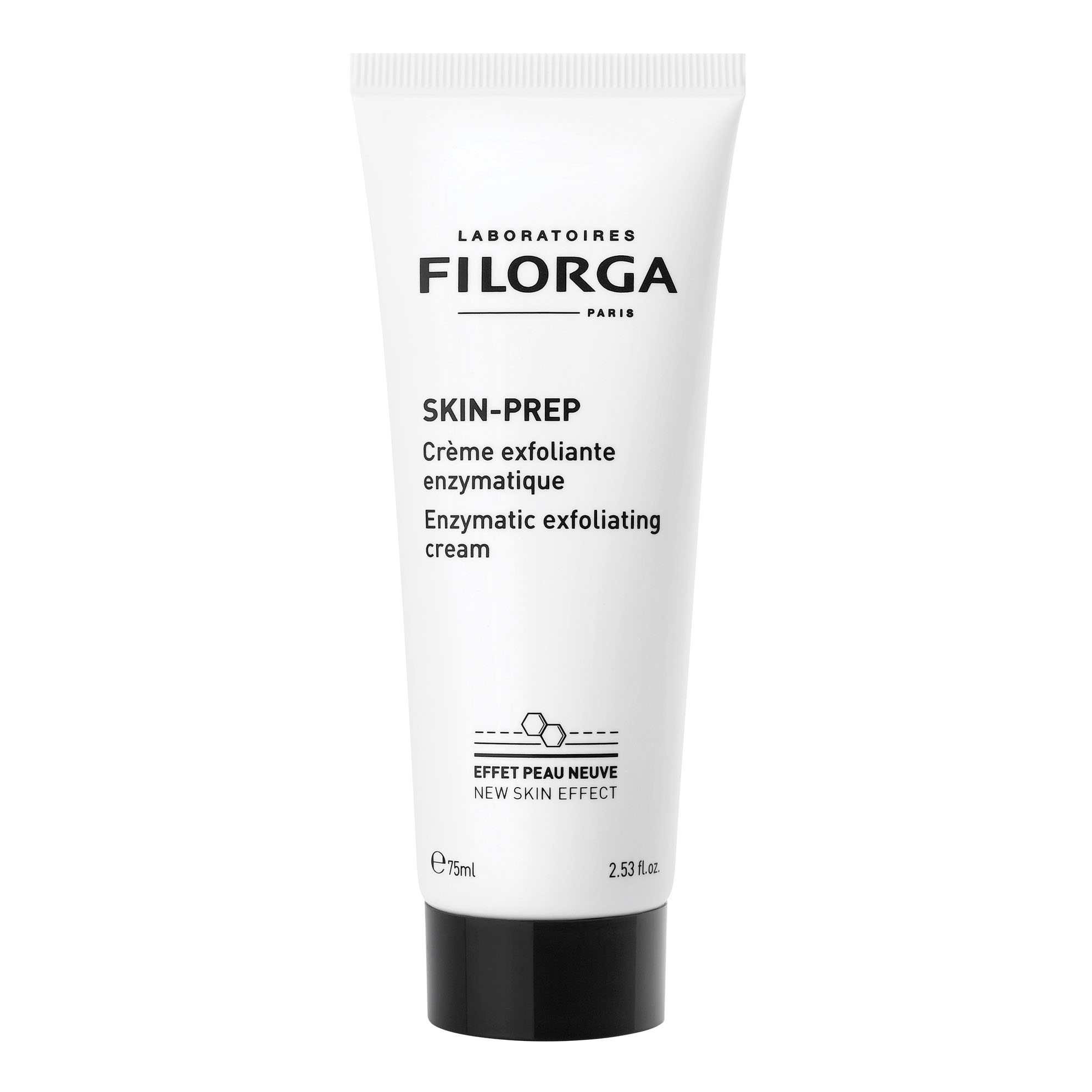 Filorga Skin-Prep Crema Viso Esfoliante Enzimatica 75 ml
