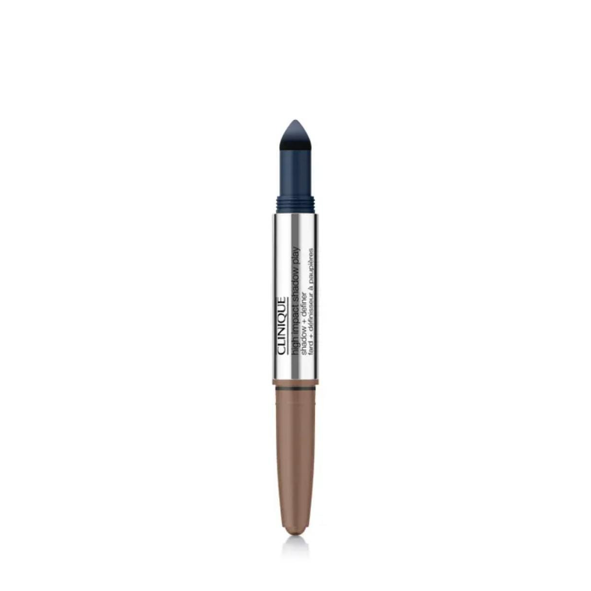 CLINIQUE - High Impact Shadow Play Shadow + Definer - Ombretto In Stick N. Day + Night