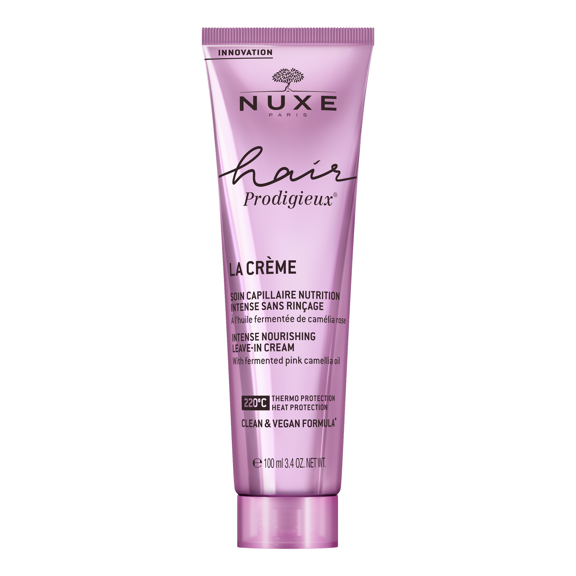 Nuxe hair prodigieuse leave in cream 100 ml