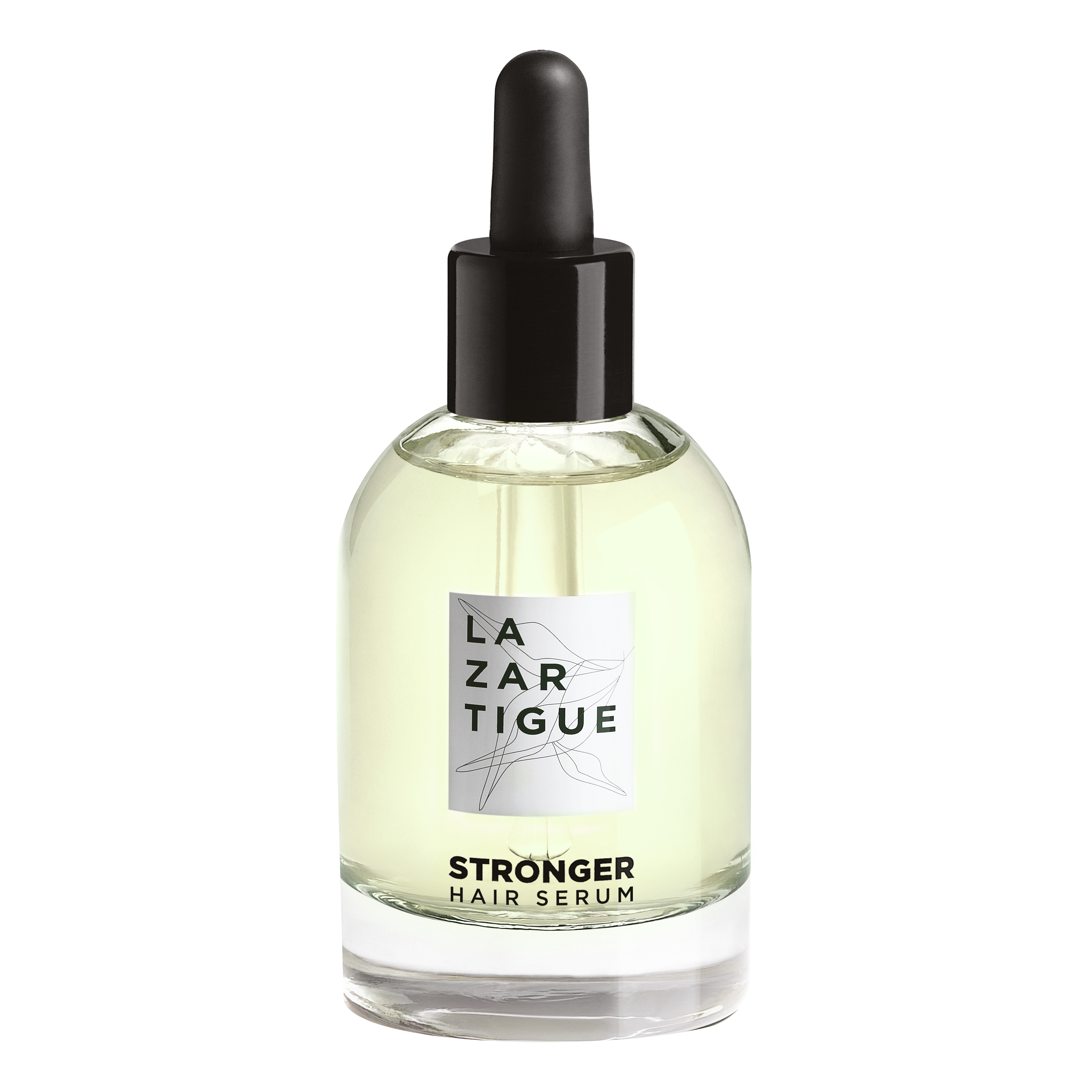 Lazartigue stronger siero 50 ml