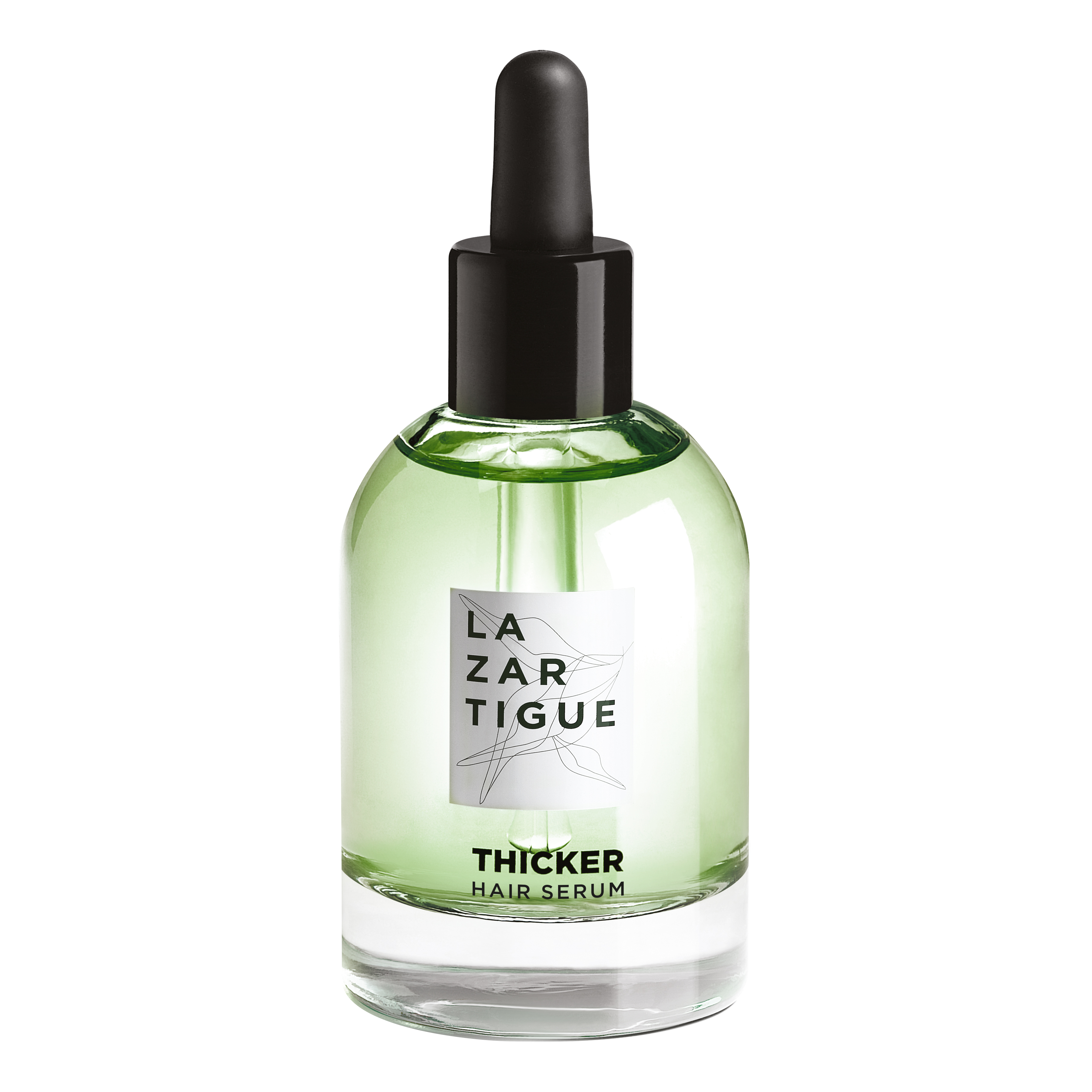 Lazartigue thicker siero 50 ml