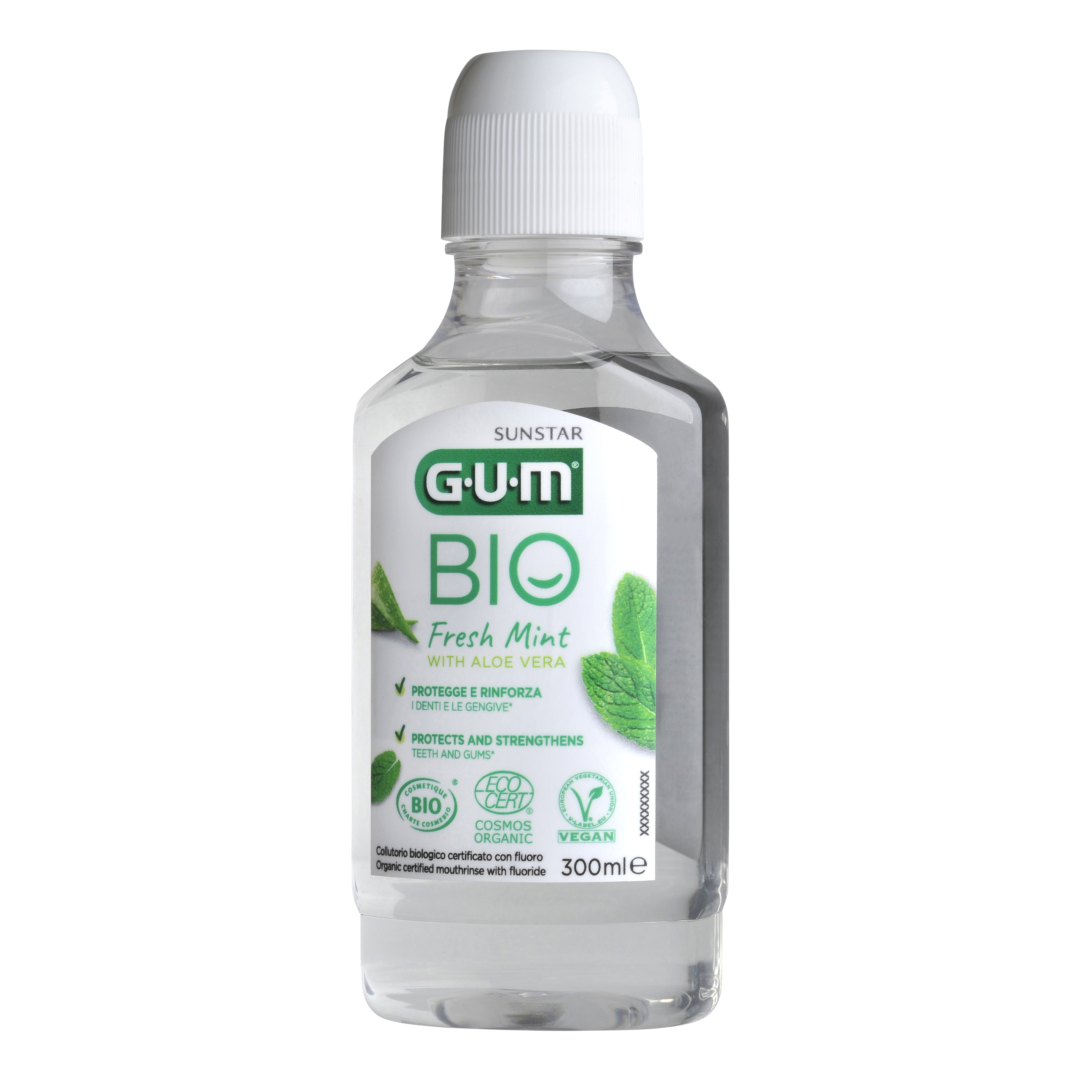 Gum bio collutorio 300 ml