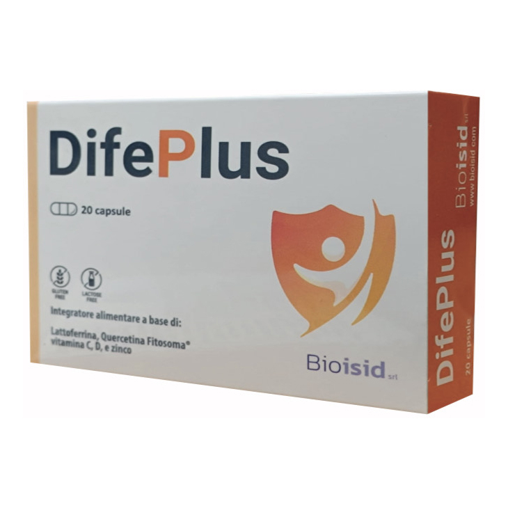 Difeplus 20 capsule