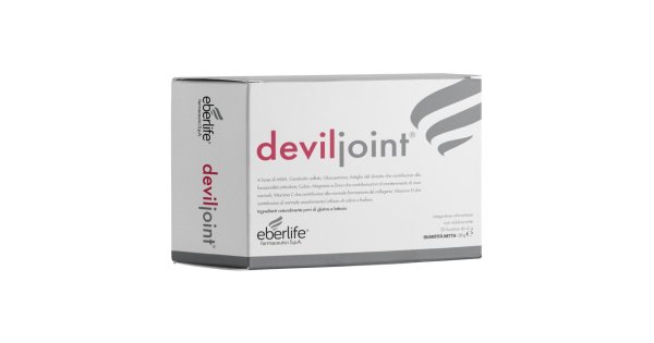 Deviljoint 20 bustine