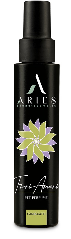 Profumo fiori amari 100 ml