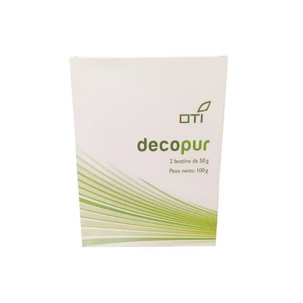 Decopur 100 g