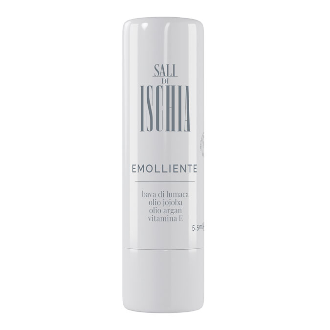 Sali di ischia balsamo labbra emolliente 5 ml